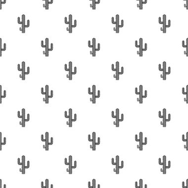 Kaktüs tasarlamak vektör