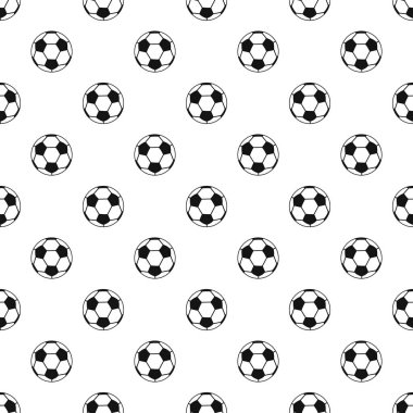 Futbol topu tasarlamak vektör