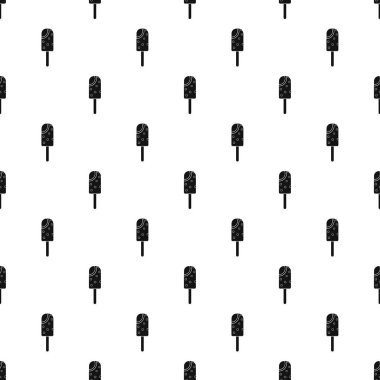 Dondurma tasarlamak vektör