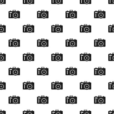 Photocamera tasarlamak vektör