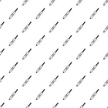 Hamilelik testi pozitif hamile desenli