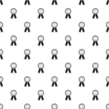 Rozet tasarlamak vektör