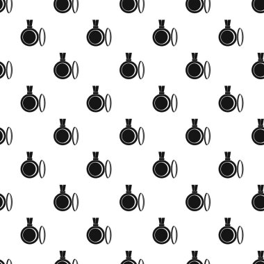 Madalyon tasarlamak vektör