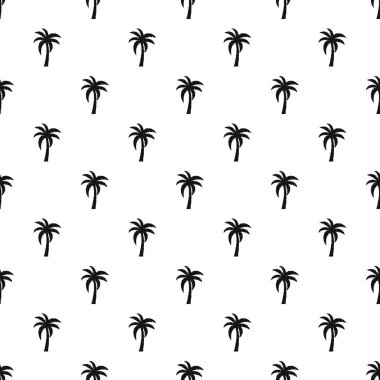 Palm tasarlamak vektör