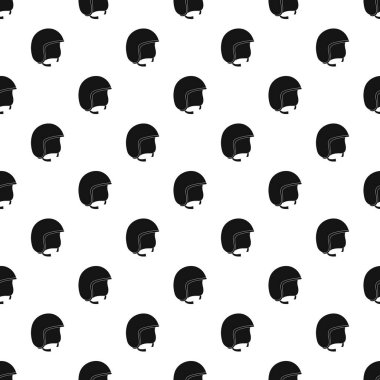 Emanet kask tasarlamak vektör