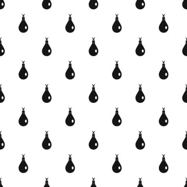 Kristal kolye tasarlamak vektör