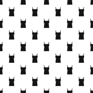 Boş kadın atlet tasarlamak vektör