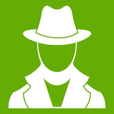 Casus simgesi yeşil