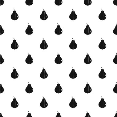 Bütün armut tasarlamak vektör