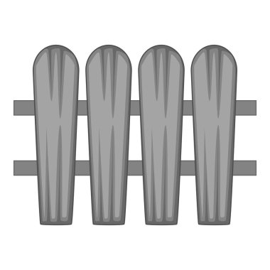 çit panoları simge tek renkli yapılan