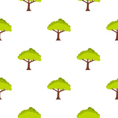 Ağaç desen sorunsuz