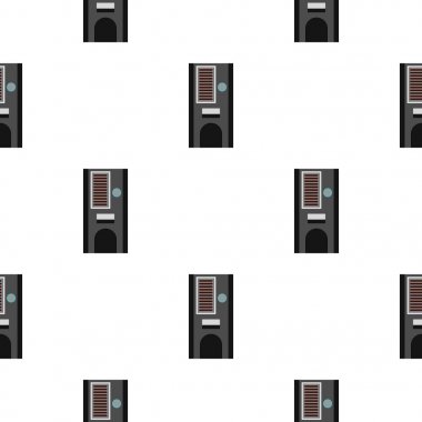 Kahve Otomatı desen sorunsuz