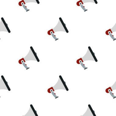 Hoparlör desen sorunsuz