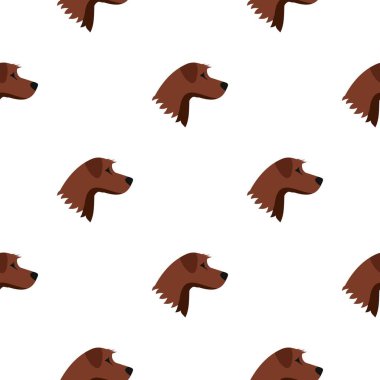 Köpek desen sorunsuz