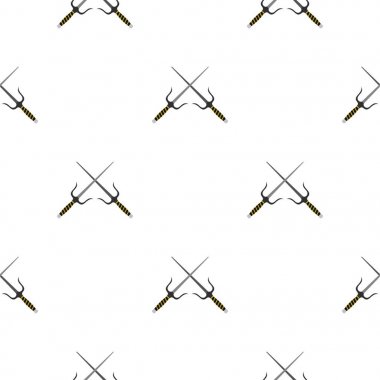 Sai silah model sorunsuz