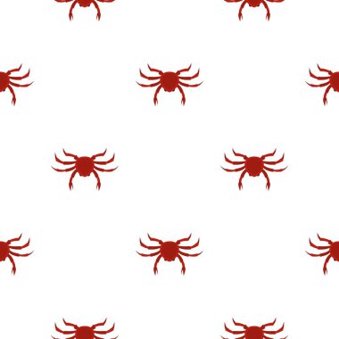 Yengeç desen sorunsuz