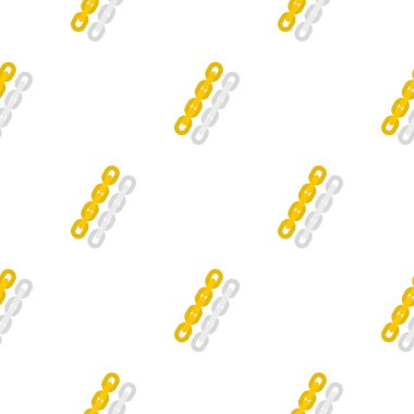 Altın ve Gümüş Zincir model sorunsuz