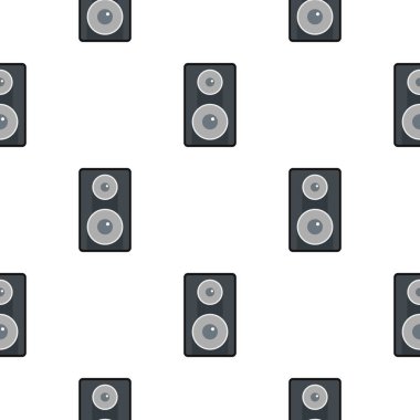 Subwoofer desen sorunsuz