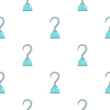 Desen sorunsuz çengel