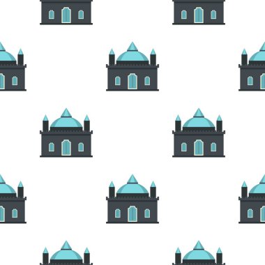 İngiltere Sarayı desen sorunsuz