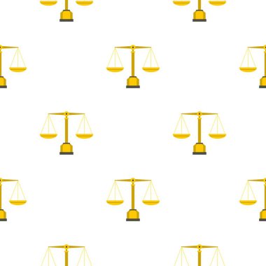 Altın adalet model sorunsuz ölçekler