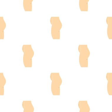 Göbek desen sorunsuz kozmetik cerrahi