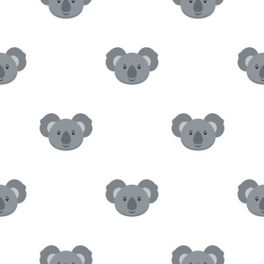 Koala desen sorunsuz