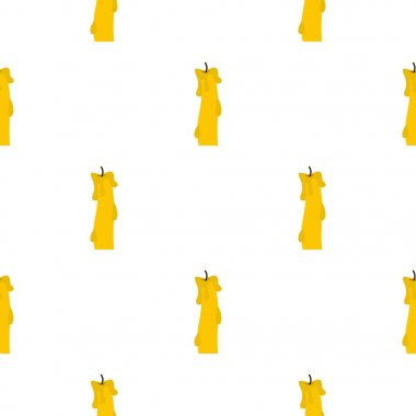 Balmumu mum model sorunsuz