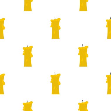 Küçük mum model sorunsuz