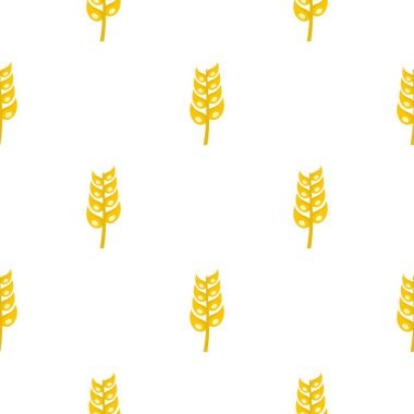 Olgun Başak desen sorunsuz