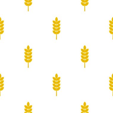 Giriş spike desen sorunsuz