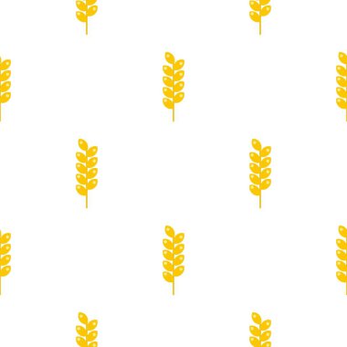 Sıkı spike desen sorunsuz