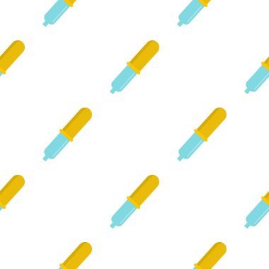 Pipet desen sorunsuz