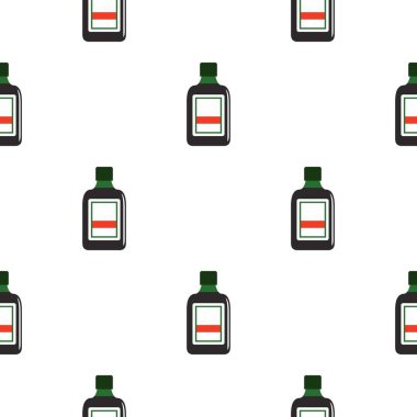 Plastik şişe desen sorunsuz