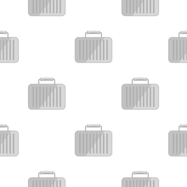 Evrak Çantası'nı model sorunsuz