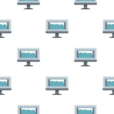 Çizim İzleyicisi desen sorunsuz