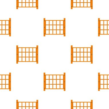 Bahçe Çit desen sorunsuz