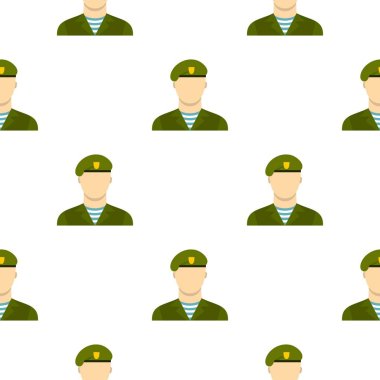 Ordu asker desen düz