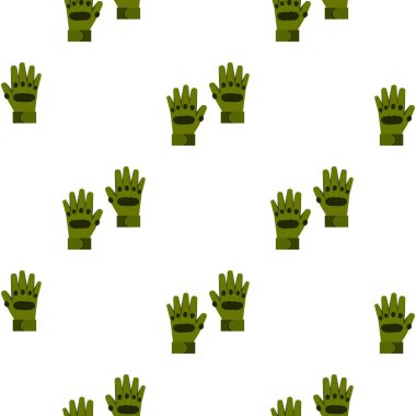 Paintball eldiven modeli düz çifti