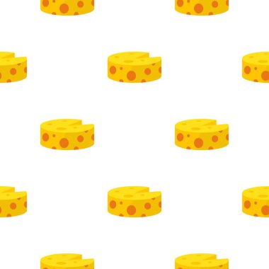 Peynir desen düz