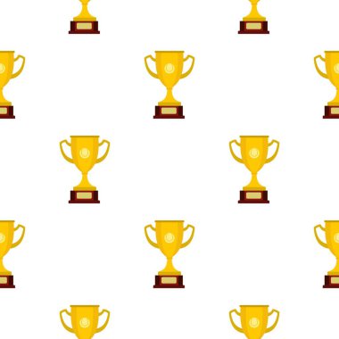 Gold Kupası desen düz