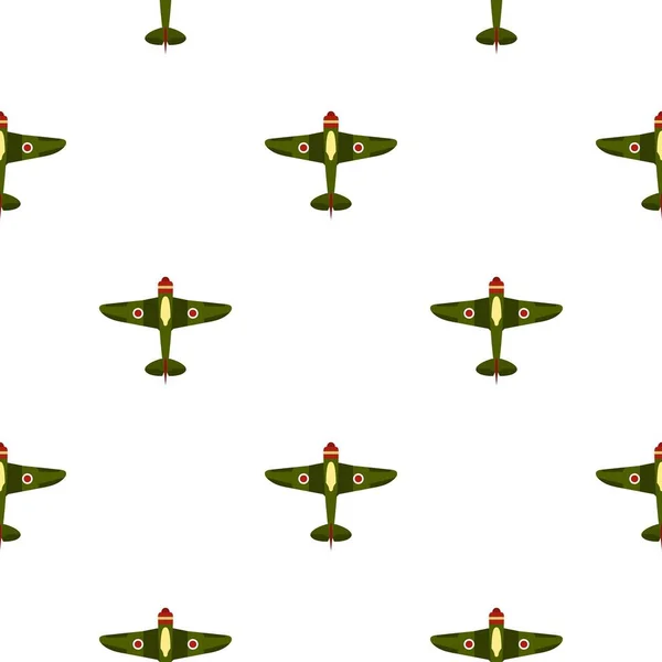 Армейский самолёт — стоковый вектор