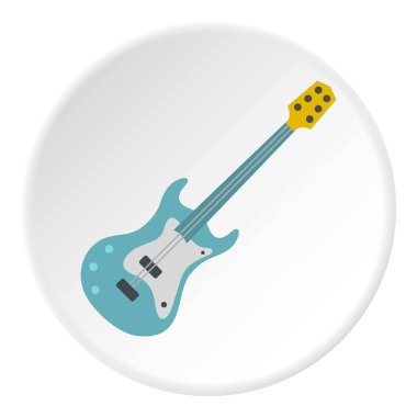 Futbol oyuncu simgesini daire