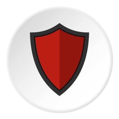 Kalkan savaş kutsal kişilerin resmi daire için