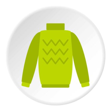 Kazak simgesini daire