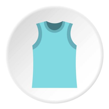 Singlet simgesini daire