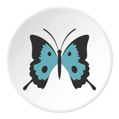 Kelebek kutsal kişilerin resmi daire