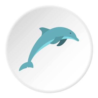 Yunus simgesini daire