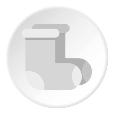 Keçe simgesini daire çizme