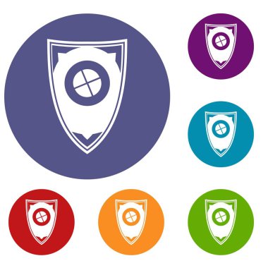 kalkan Icons set